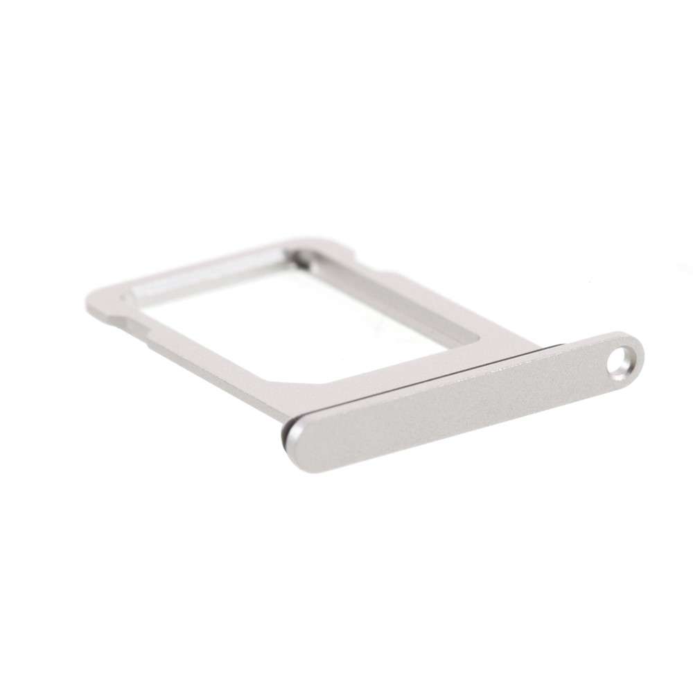 OEM SIM Card Tray Slot Part for iPhone 12 - Red