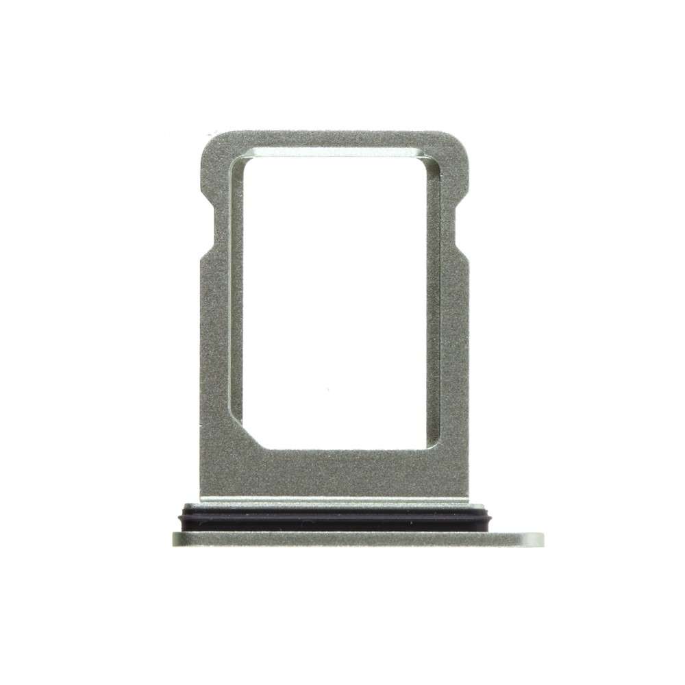 OEM SIM Card Tray Slot Part for iPhone 12 - Red
