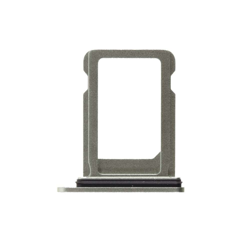 OEM SIM Card Tray Slot Part for iPhone 12 - Red