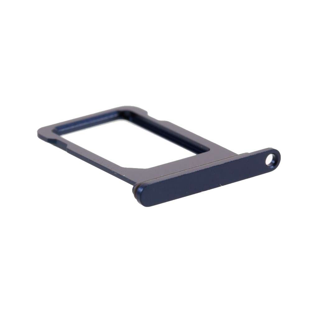 OEM SIM Card Tray Slot Part for iPhone 12 - Red