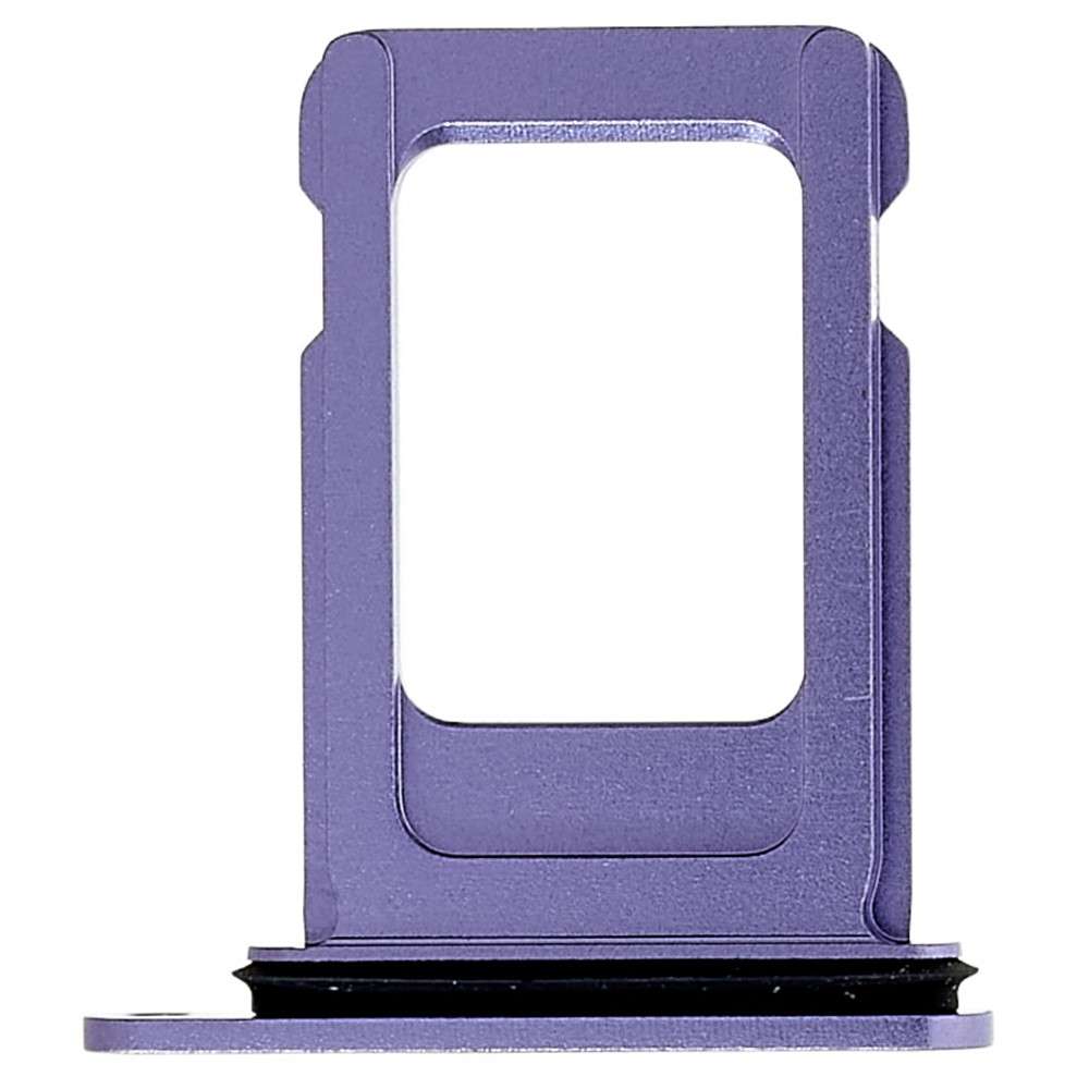 OEM SIM Card Tray Slot Part for iPhone 12 - Red