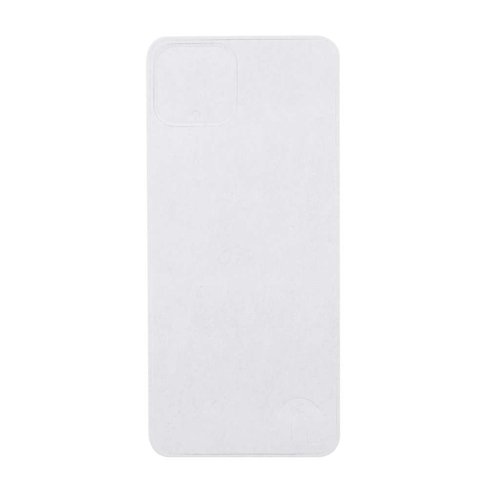 Battery Back Cover Adhesive Sticker Part for Google Pixel 4
