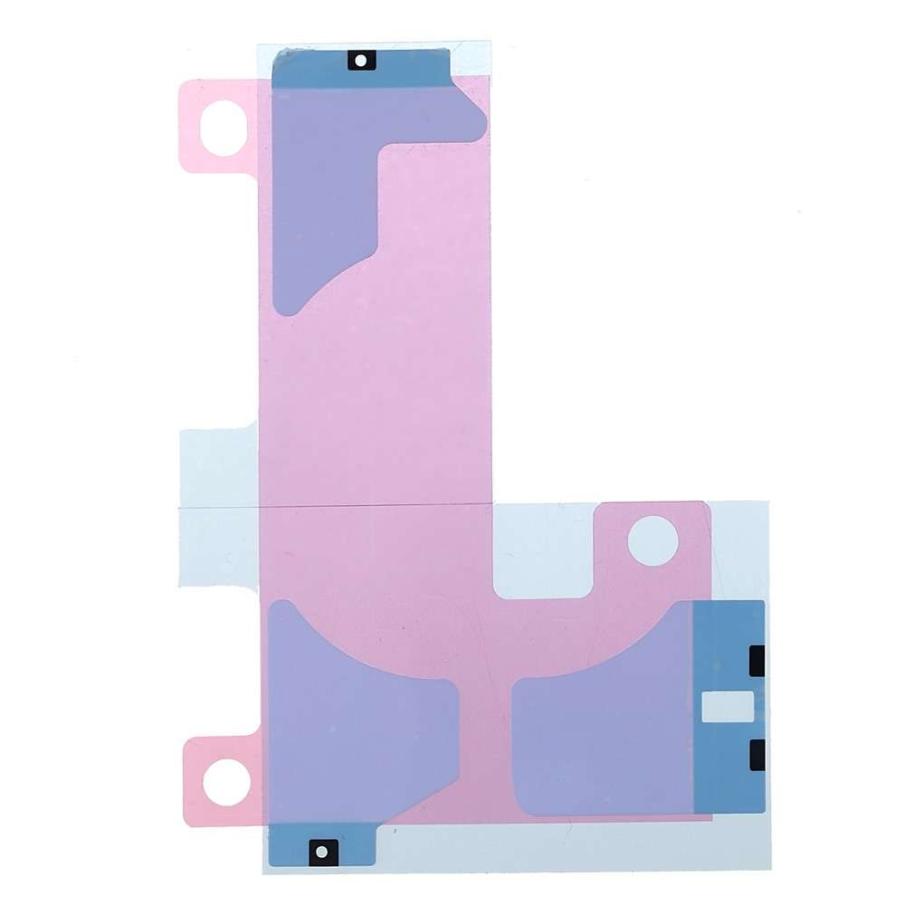 100Pcs/Pack Battery Adhesive Tape Sticker for iPhone 11 Pro 5.8 inch