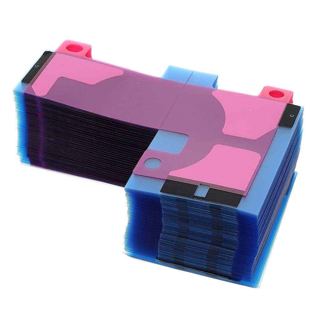 100Pcs/Pack Battery Adhesive Tape Sticker for iPhone 11 Pro 5.8 inch