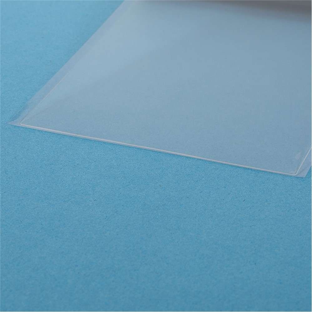 50Pcs/Pack OCA Optical Clear Adhesive Sticker for Samsung Galaxy A8+ (2018) A730