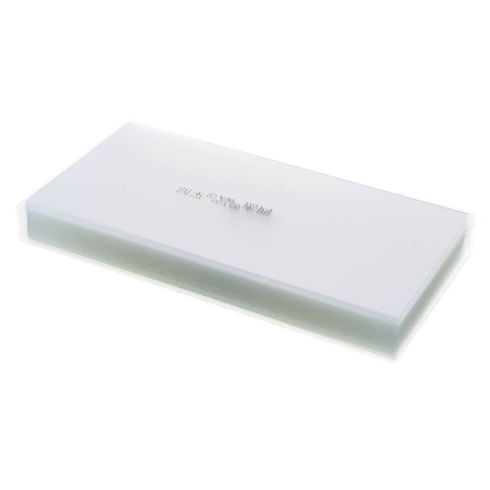 50Pcs/Pack OCA Optical Clear Adhesive Sticker for Samsung Galaxy A8+ (2018) A730