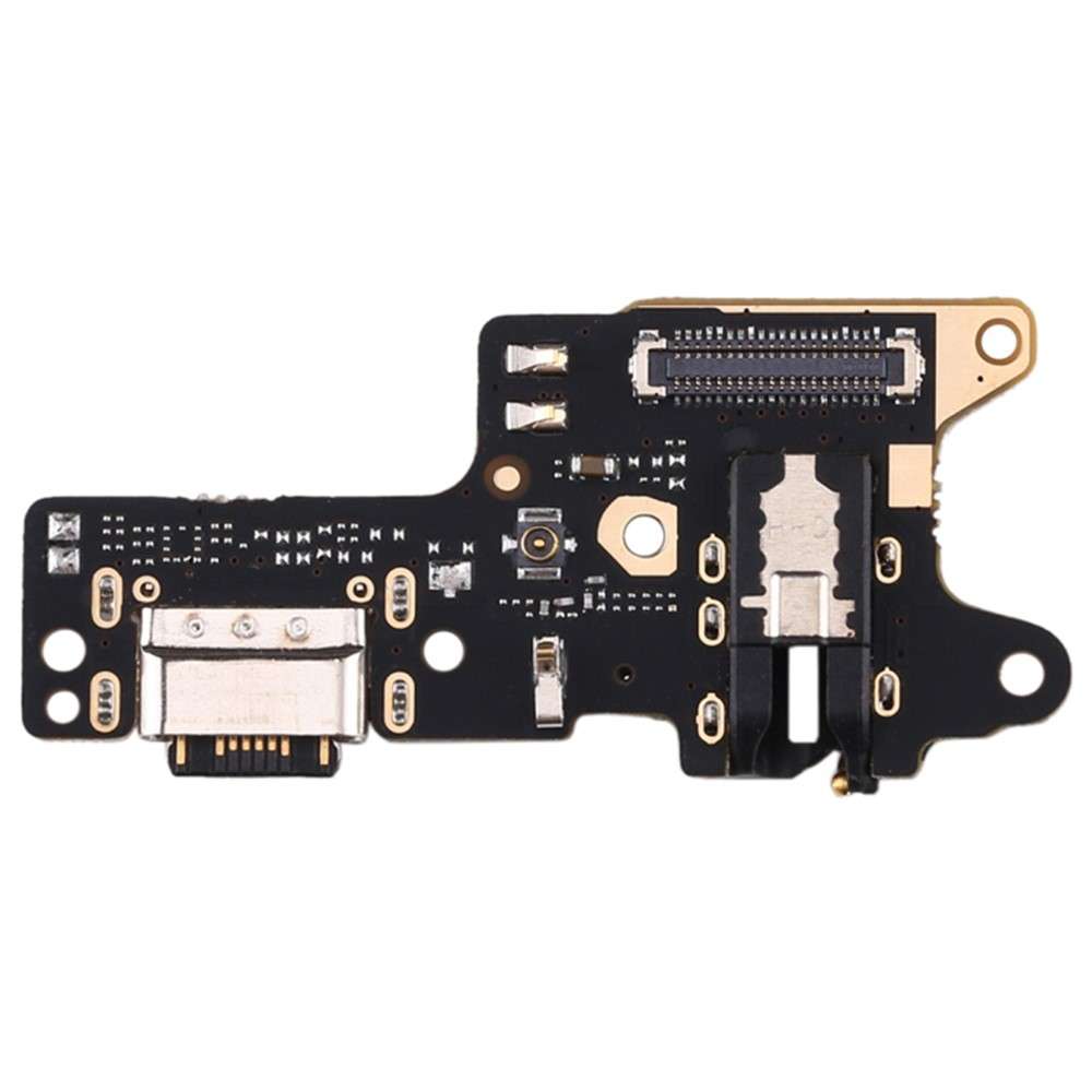 For Xiaomi Redmi 8A / Redmi 8 / Redmi 8A Dual / Redmi 8A Pro Charging Port Flex Cable Replacement Pa