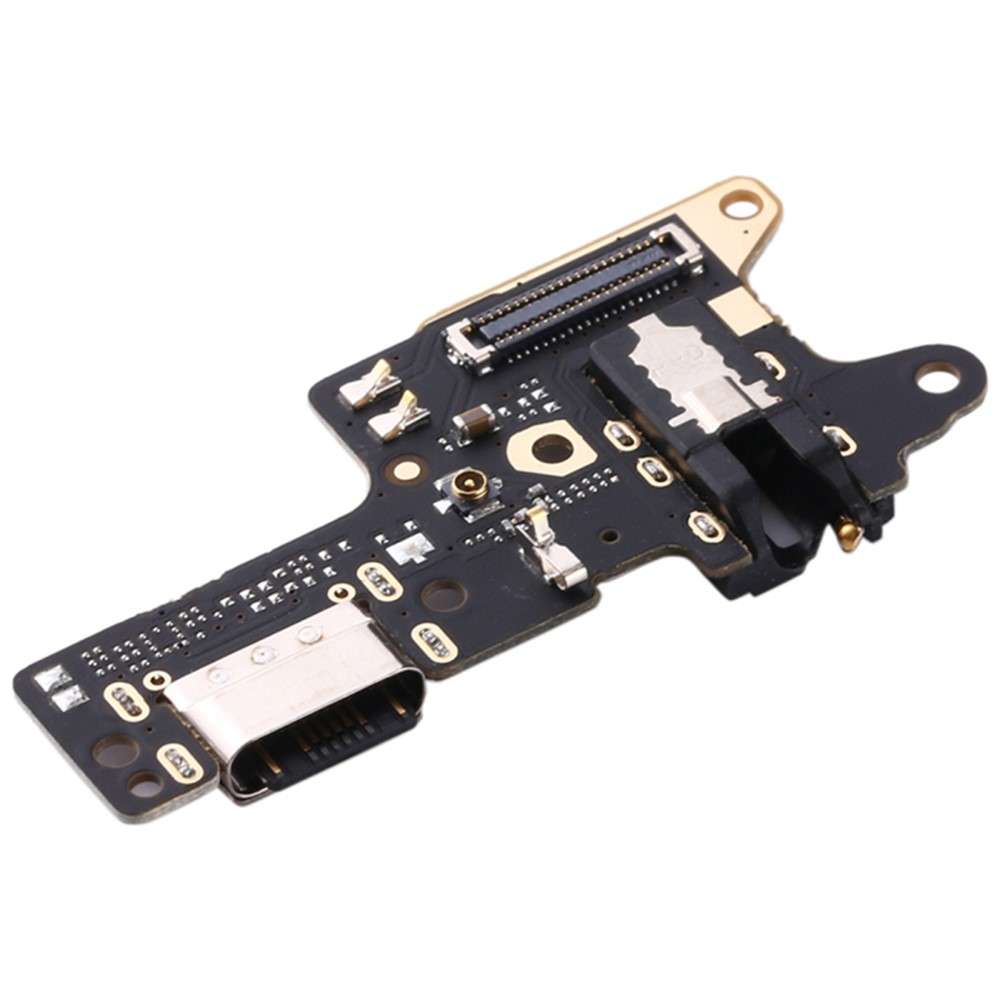 For Xiaomi Redmi 8A / Redmi 8 / Redmi 8A Dual / Redmi 8A Pro Charging Port Flex Cable Replacement Pa