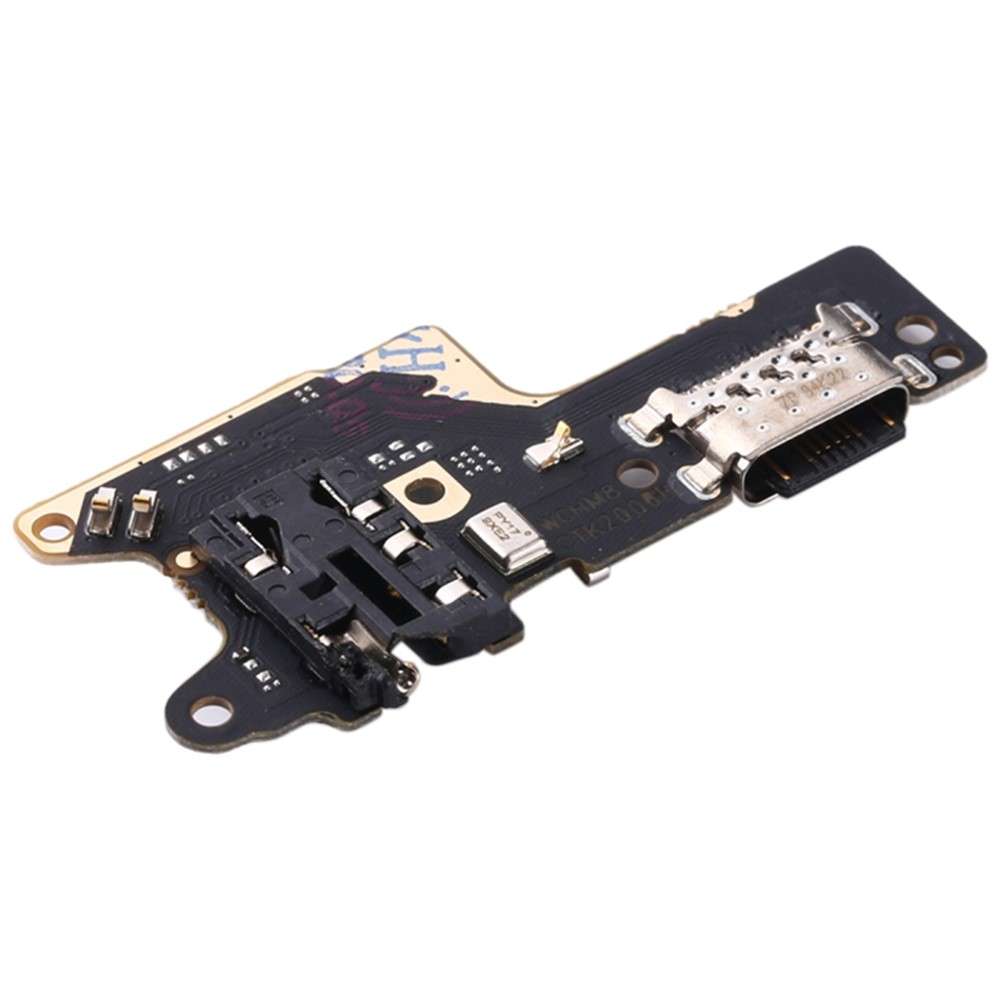 For Xiaomi Redmi 8A / Redmi 8 / Redmi 8A Dual / Redmi 8A Pro Charging Port Flex Cable Replacement Pa