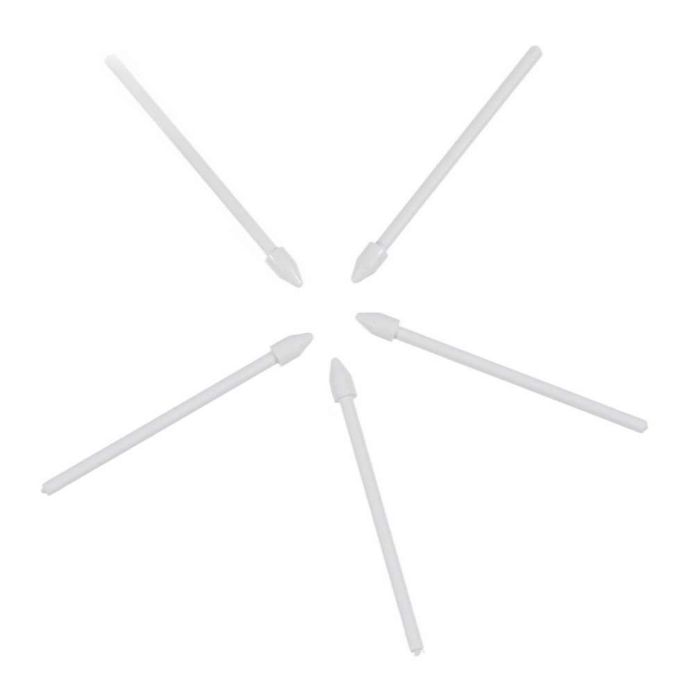 5Pcs OEM Touch Stylus Tips with Clip (Without Logo) for Samsung Galaxy Tab S9 / S9+ / S9 Ultra / S9