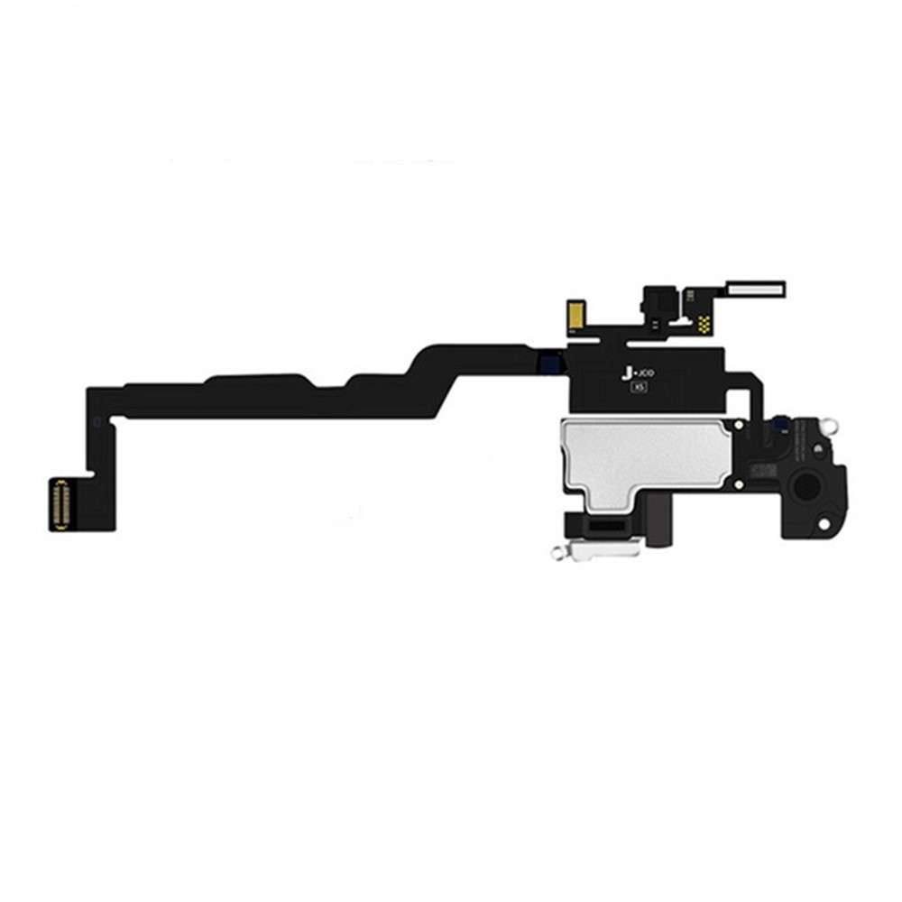 JC V1S Earpiece Speaker Flex Cable Replacement Part Mobile Phone Accessories for iPhone XS 5.8 inch