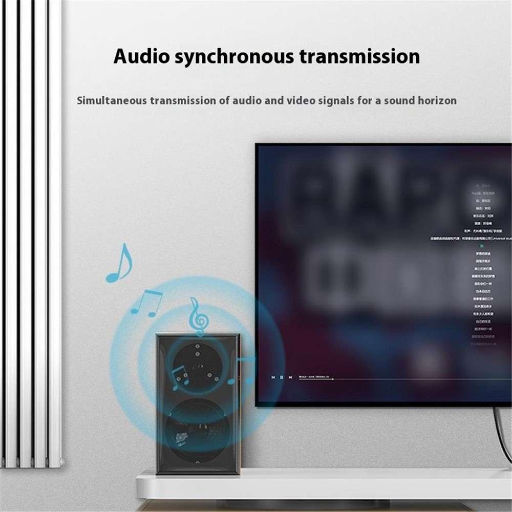 HDMI Male to Dual HDMI Female 1 to 2 Way Splitter Adapter for HD TV Hot DH Xbox Blueray DVD Players