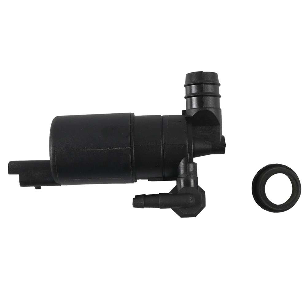 A3273 Car Windshield Washer Pump Replacement with Installation Tools, OE: 93160293