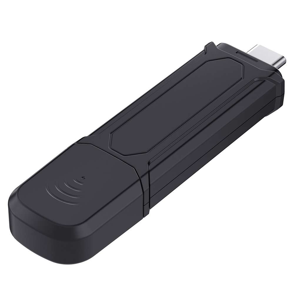 Mini SE Wireless Carplay Adapter USB-A / Tpye-C Plug Wired to Wireless Carplay Auto Smart Box