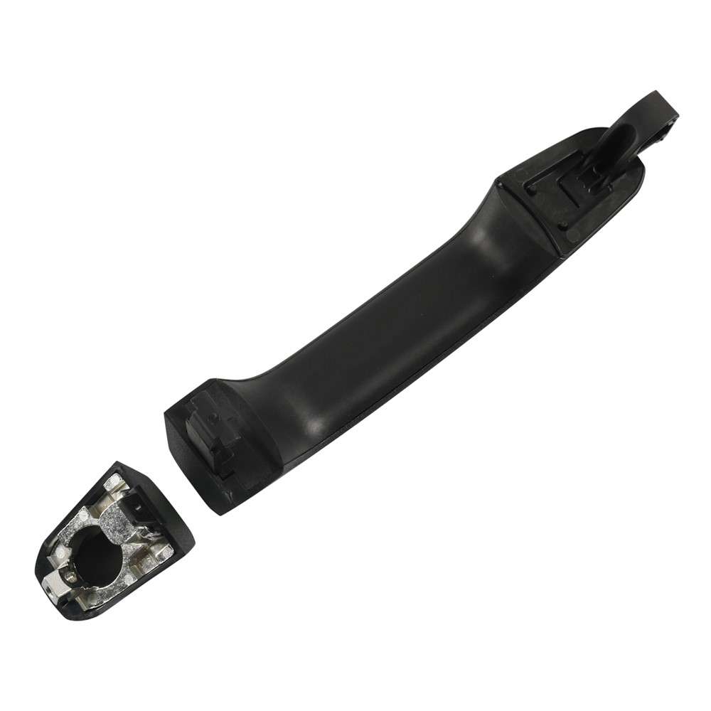 A5983 1 Pair Car Front Right / Left Side Outer Door Handles Replacement, OE: 22929464, 22929412