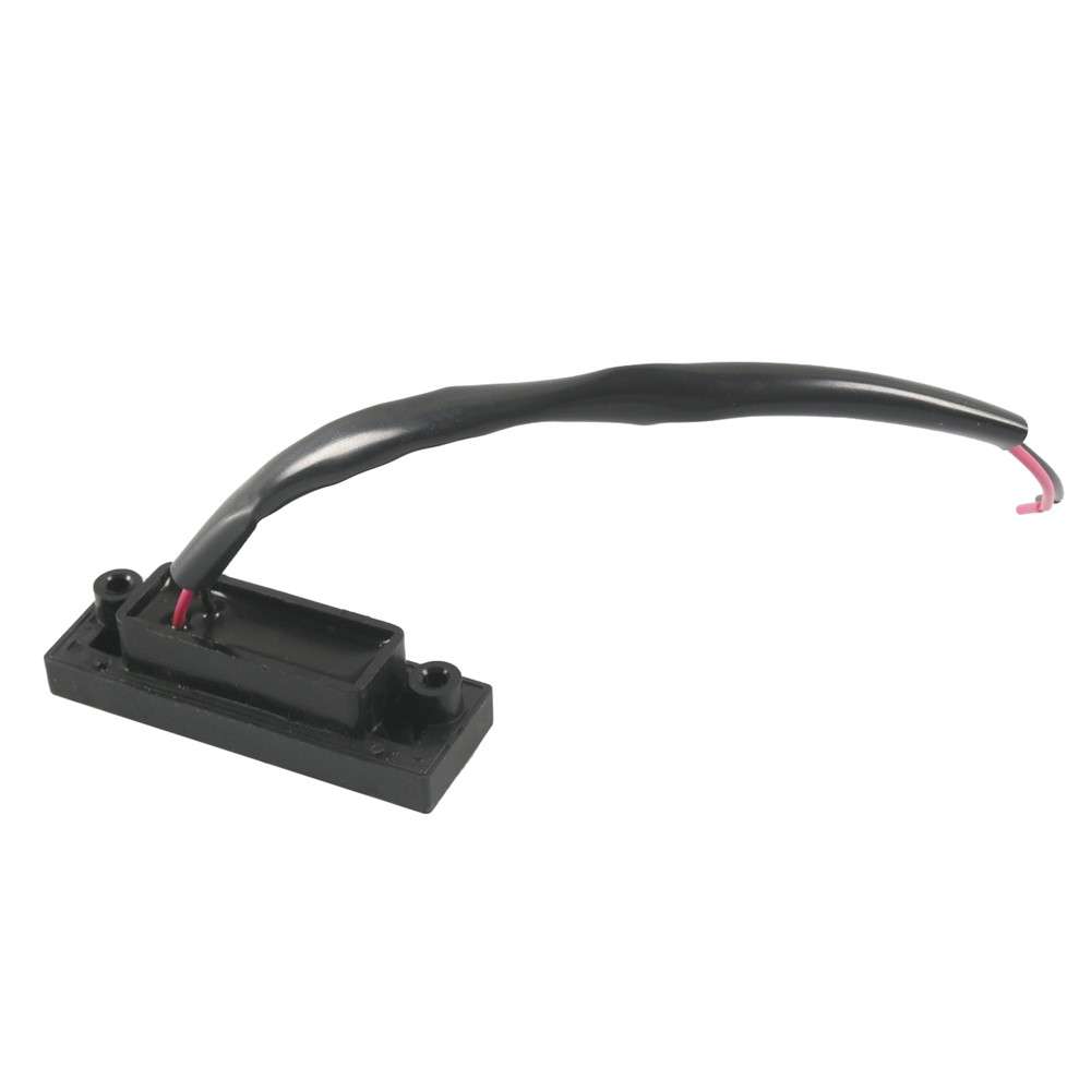 A7565 Car Rear Trunk Tailgate Switch Button Replacement, OE: 812601r000