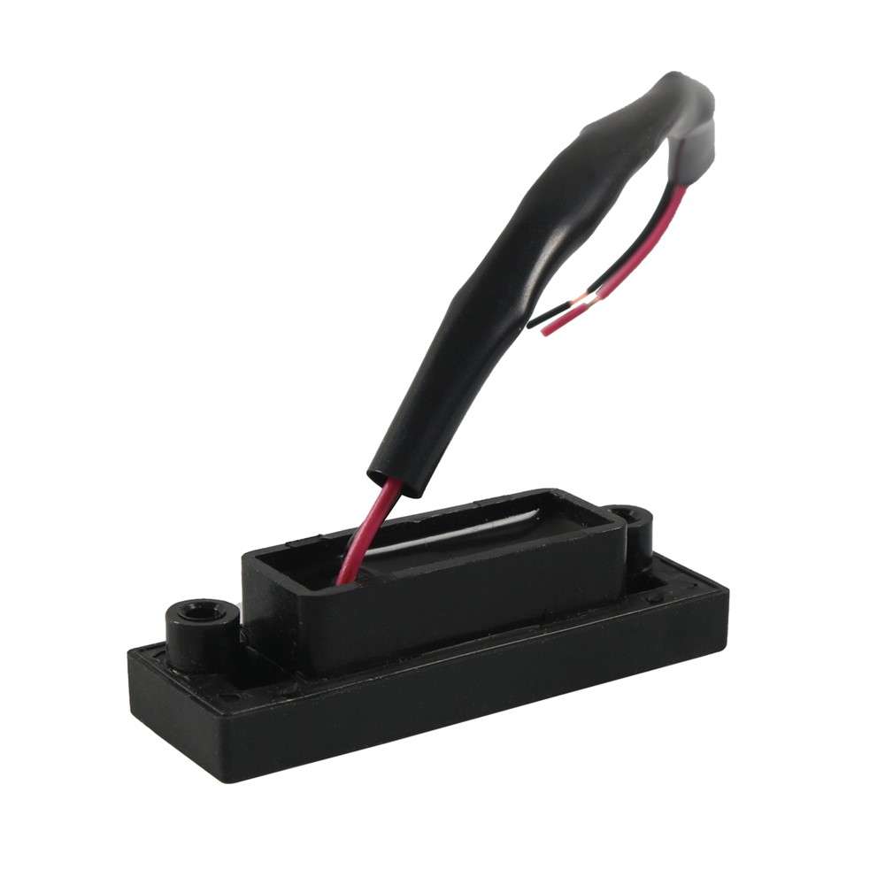 A7565 Car Rear Trunk Tailgate Switch Button Replacement, OE: 812601r000