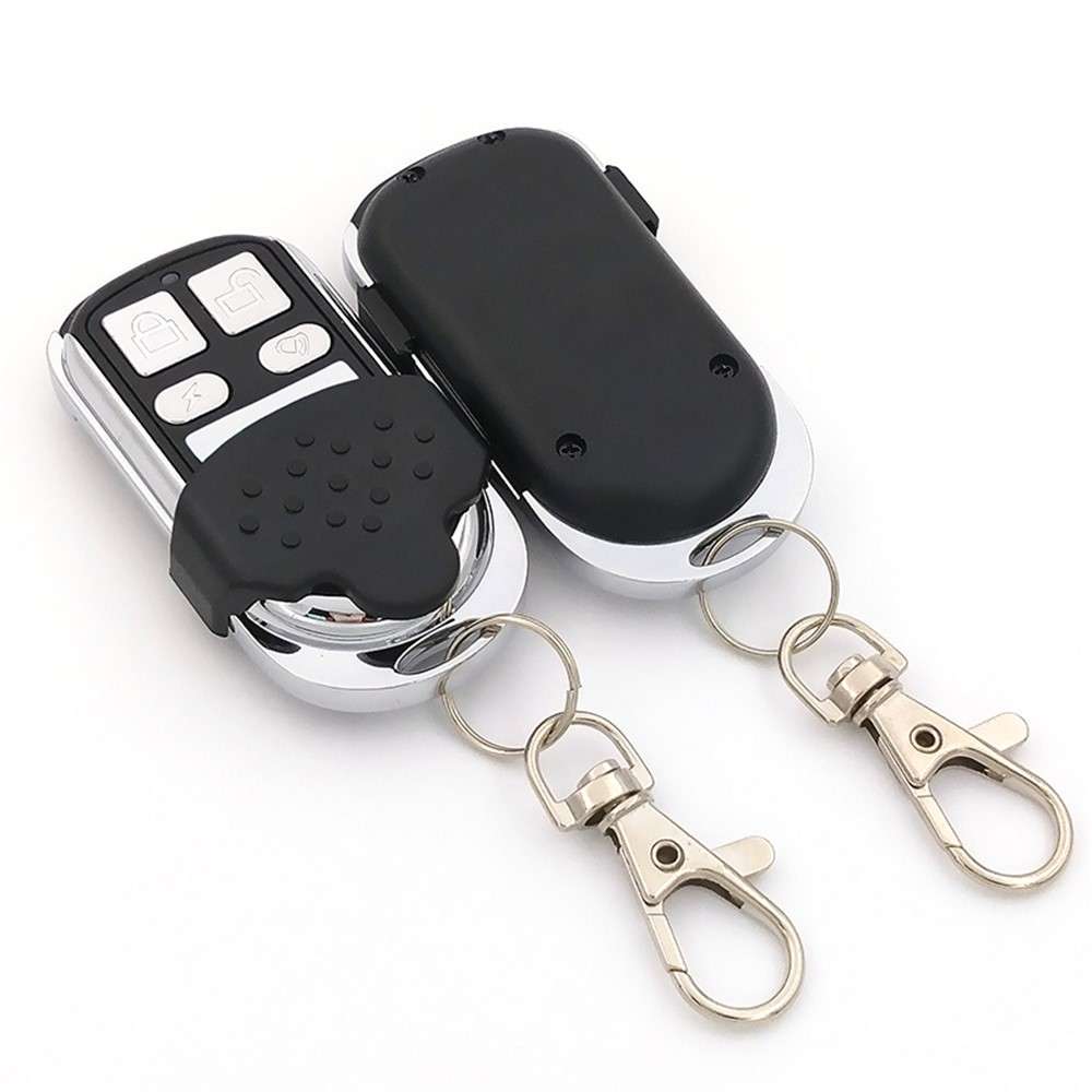 868.3MHz Garage Door Command Duplicator HSM2 HSM4 868 Digital D302 382 BHS110 Remote Control