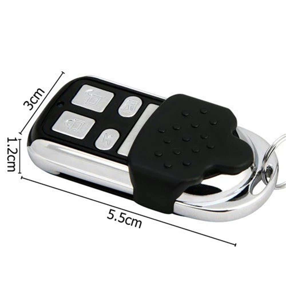 868.3MHz Garage Door Command Duplicator HSM2 HSM4 868 Digital D302 382 BHS110 Remote Control