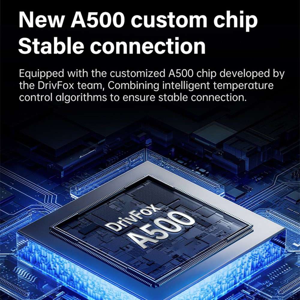 A21 Dual Band WiFi Bluetooth-compatible Car Android Auto Adapter Carplay Box Wired to Wireless Dongl