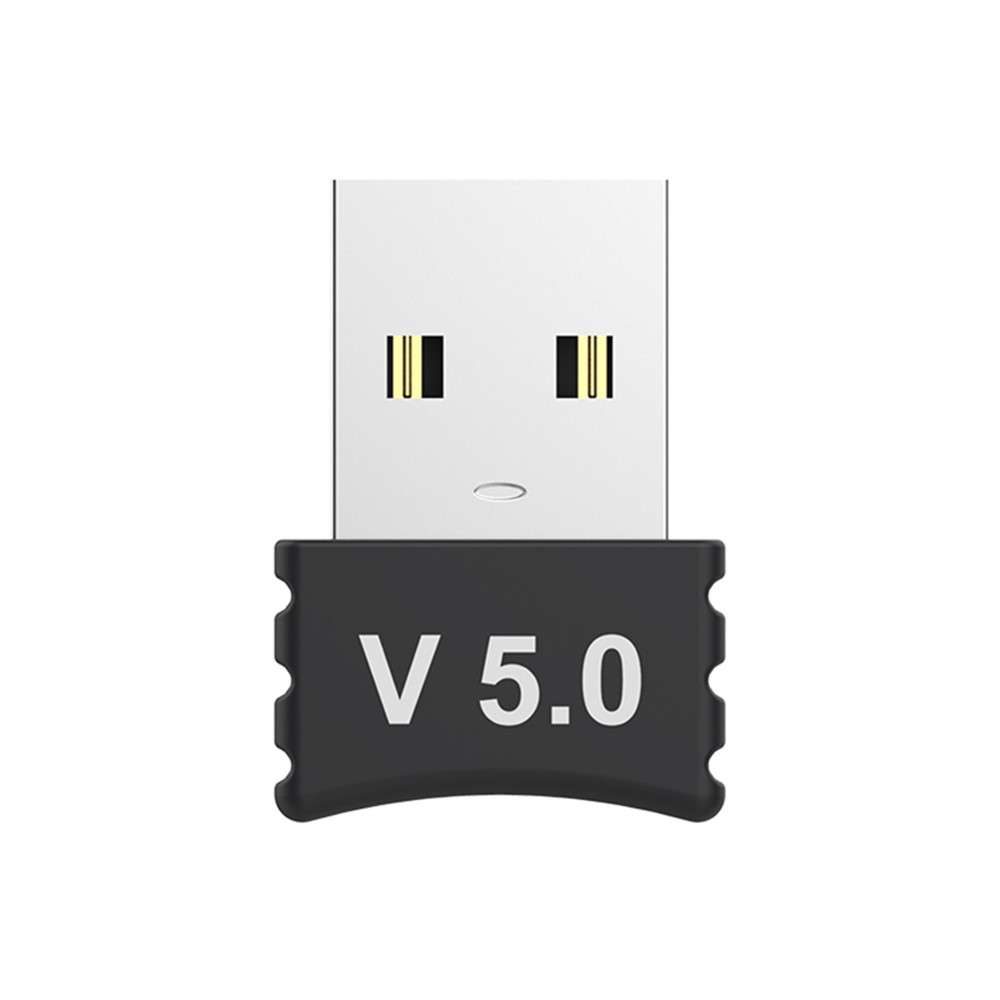 T82 USB Bluetooth-compatible 5.0 Transmitter Wireless Computer Speaker Headset Connection Audio Adap