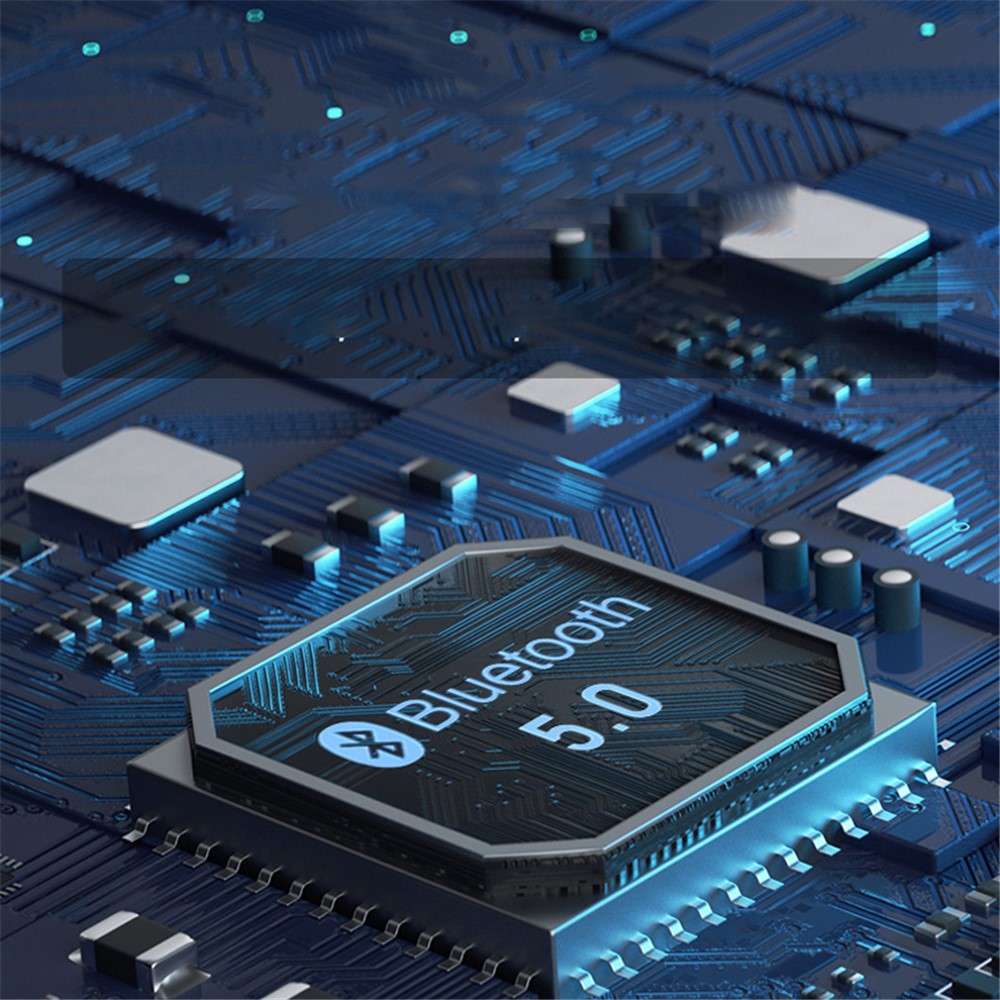 T82 USB Bluetooth-compatible 5.0 Transmitter Wireless Computer Speaker Headset Connection Audio Adap