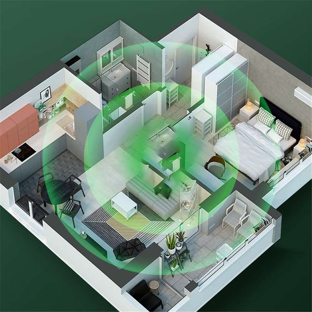 T82 USB Bluetooth-compatible 5.0 Transmitter Wireless Computer Speaker Headset Connection Audio Adap