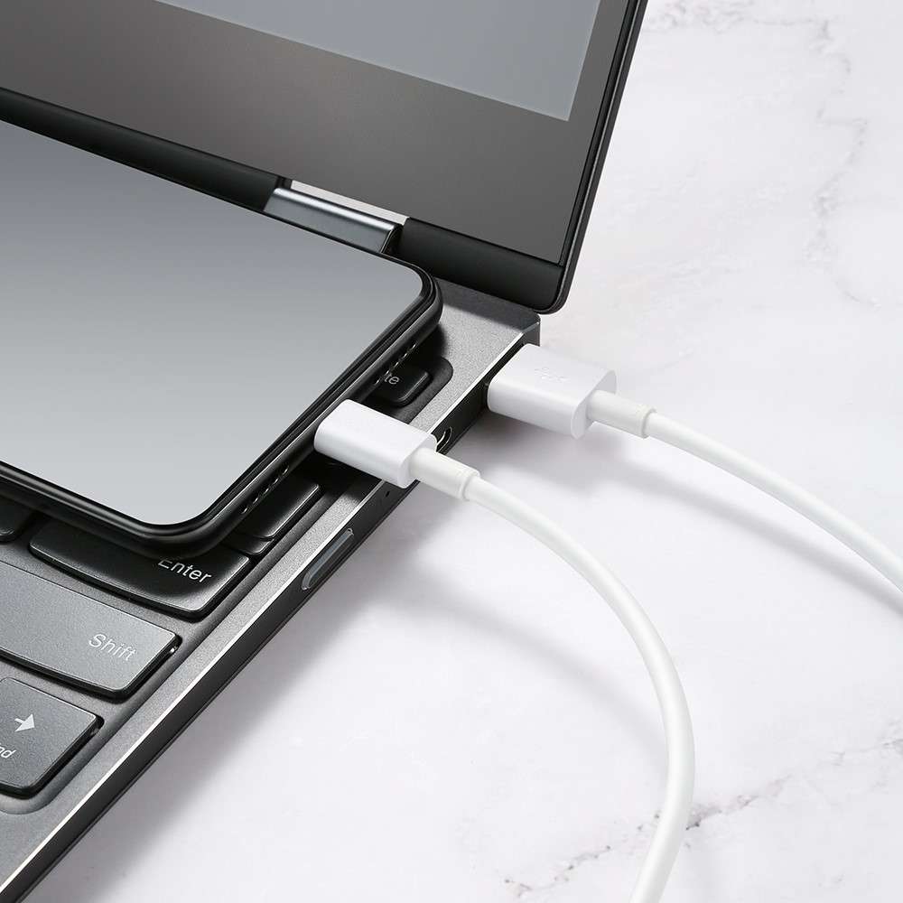 MCDODO Element Series 5A Super Charge Type-C Cable 1m