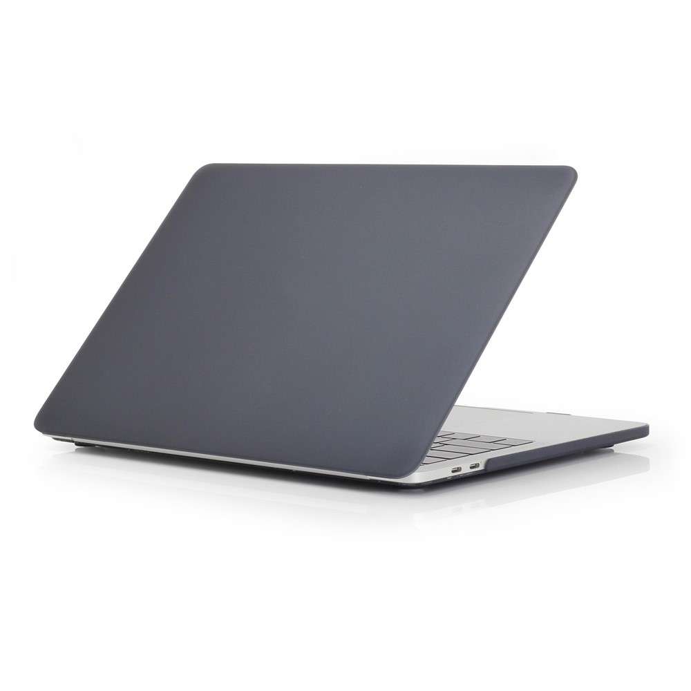 Matte Plastic Front and Back Protective Case for MacBook Air 13.3" Retina Display A2337 M1 (2020)/Ai
