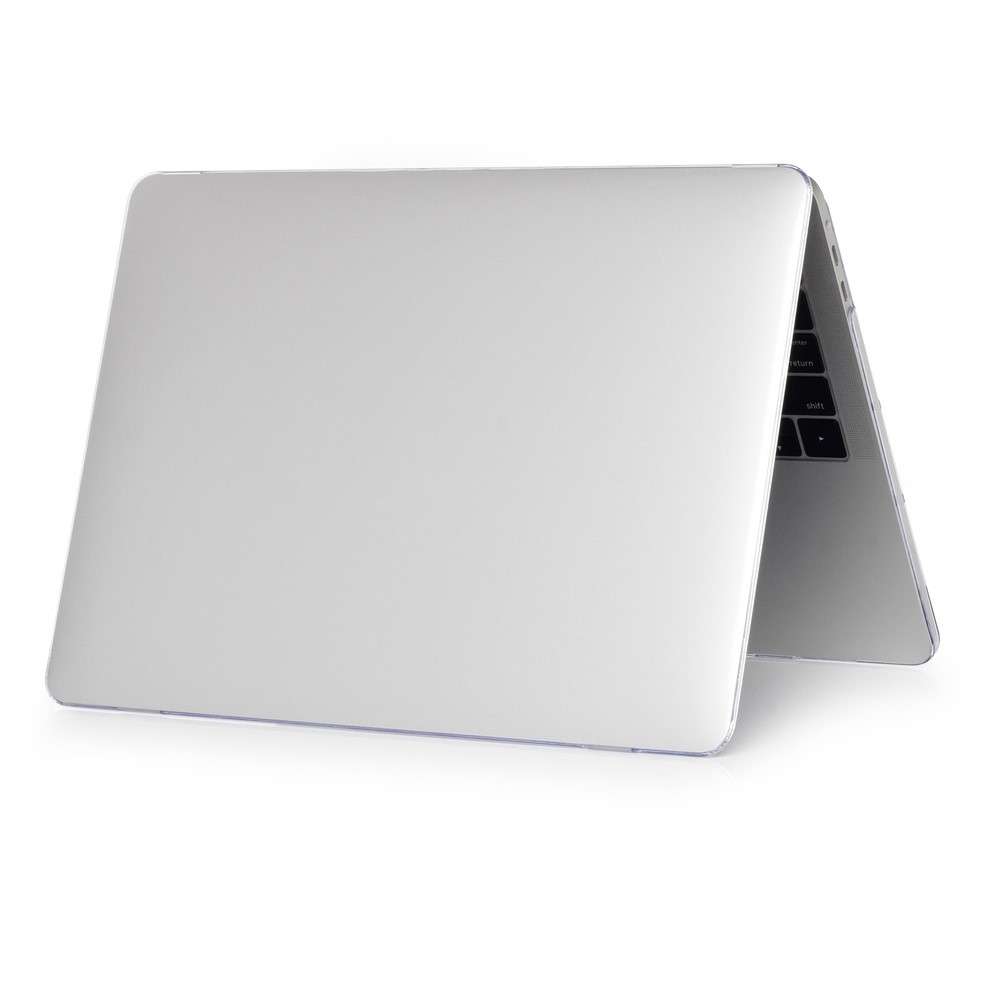 Matte Plastic Front and Back Shell Case for MacBook Air 13.3" Retina Display A2337 M1 (2020)/Air 13.