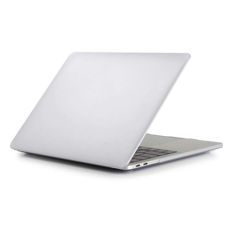 Matte Plastic Front and Back Shell Case for MacBook Air 13.3" Retina Display A2337 M1 (2020)/Air 13.