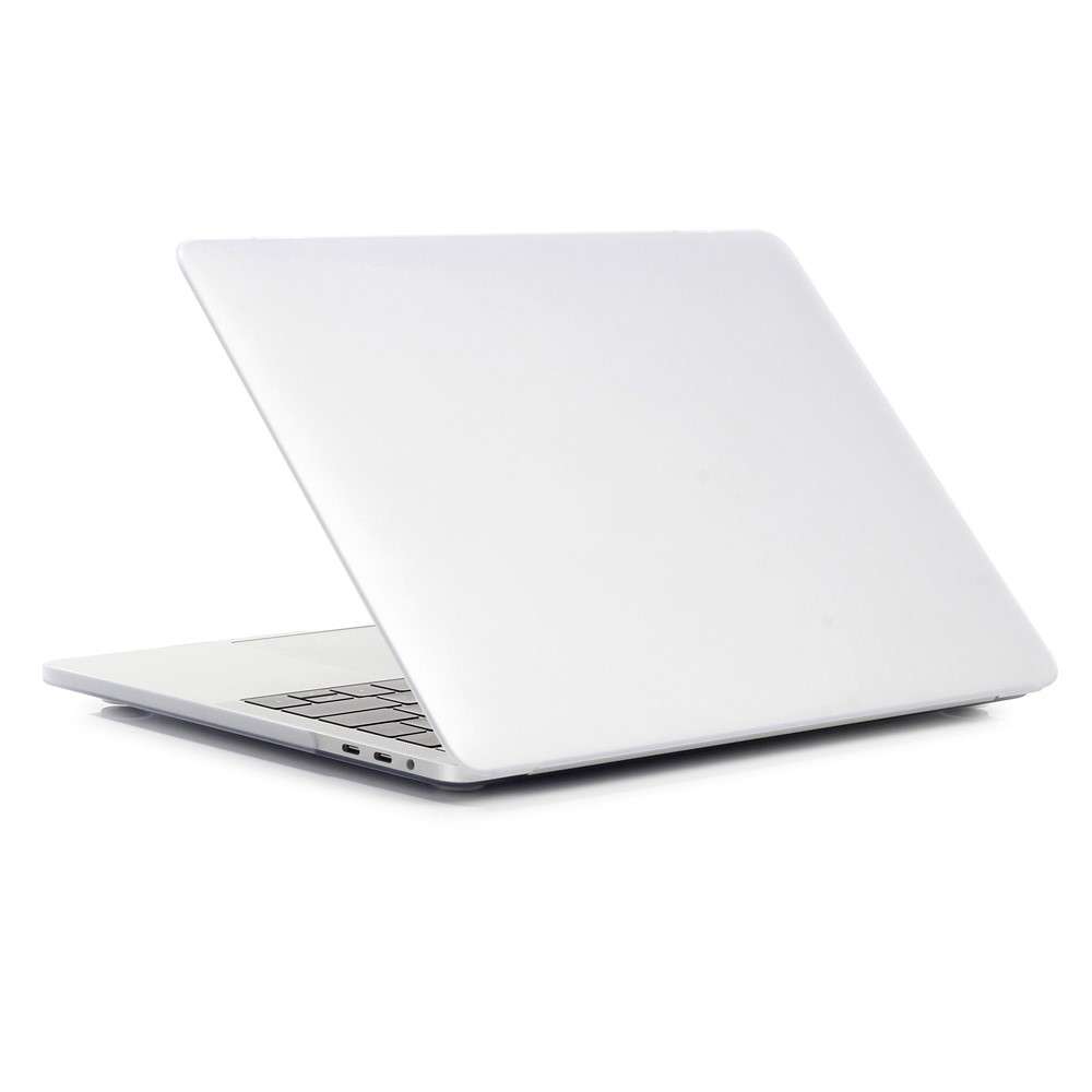 Matte Plastic Front and Back Shell Case for MacBook Air 13.3" Retina Display A2337 M1 (2020)/Air 13.