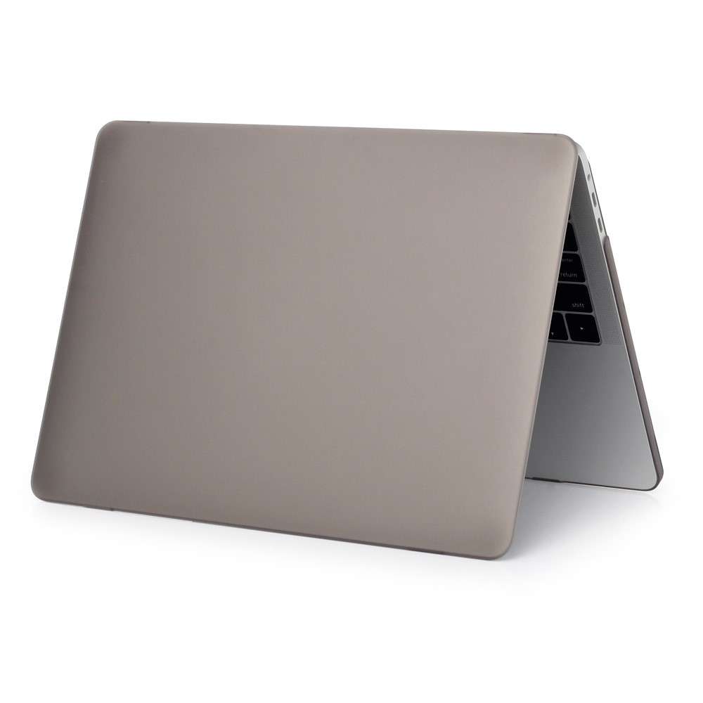 Matte Plastic Front and Back Shell Case for MacBook Air 13.3" Retina Display A2337 M1 (2020)/Air 13.
