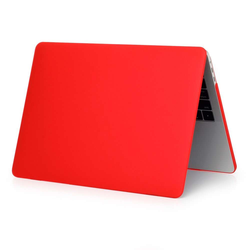 Matte Plastic Front and Back Shell for MacBook Air 13.3" Retina Display A2337 M1 (2020)/Air 13.3'' R
