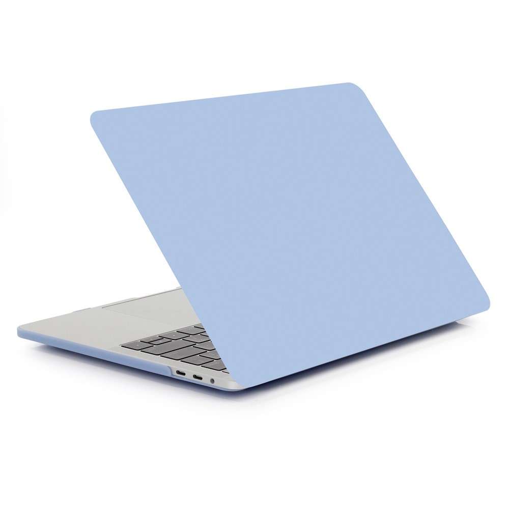 Matte Plastic Front and Back Heat Dissipation Shell Case for MacBook Air 13.3" Retina Display A2337