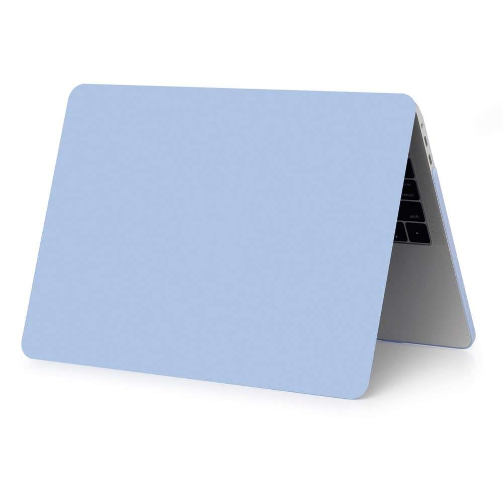 Matte Plastic Front and Back Heat Dissipation Shell Case for MacBook Air 13.3" Retina Display A2337