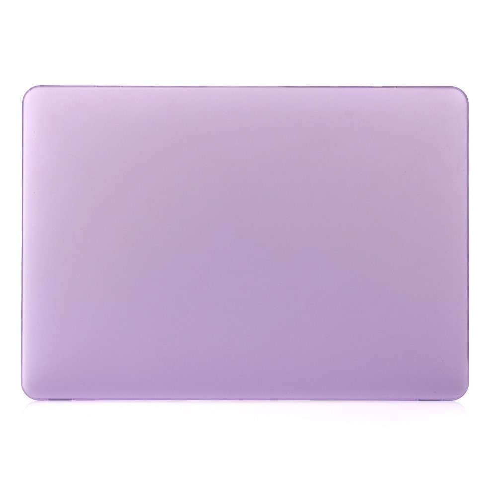 Matte Plastic Front and Back Heat Dissipation Shell for MacBook Air 13.3" Retina Display A2337 M1 (2
