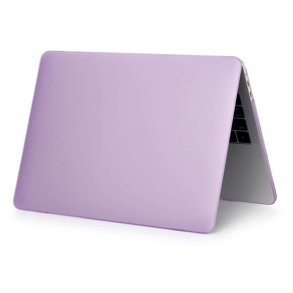 Matte Plastic Front and Back Heat Dissipation Shell for MacBook Air 13.3" Retina Display A2337 M1 (2