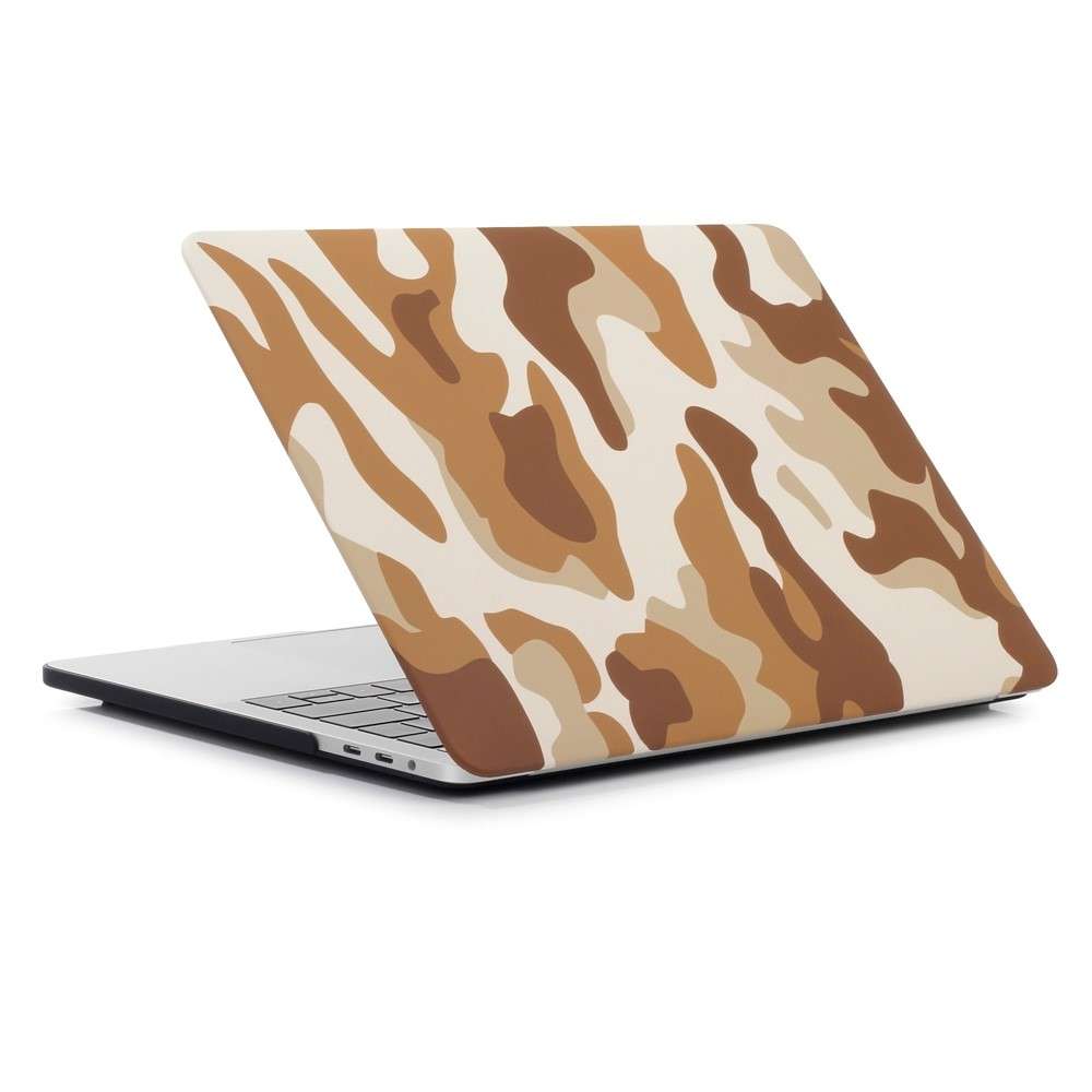 Patterned Hard Protective Cover for MacBook Air 13.3" Retina Display A2337 M1 (2020)/Air 13.3'' Reti