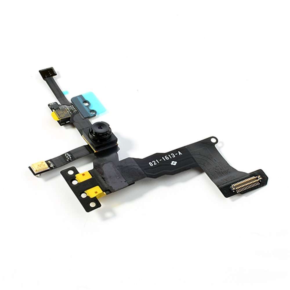 OEM for iPhone 5s Proximity Light Sensor + Front Camera Flex Cable Repair Part