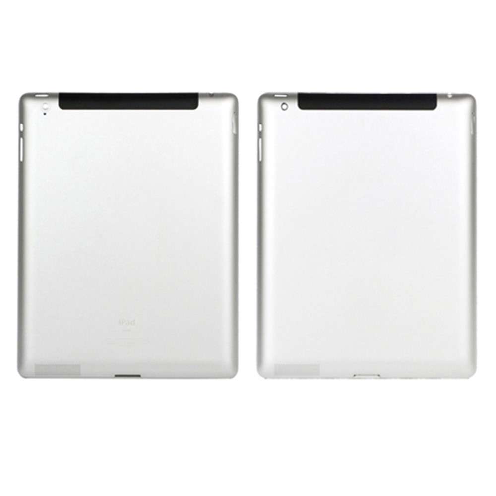 Back Cover Housing Replacement for The New iPad 3 3rd Generation 32GB OEM