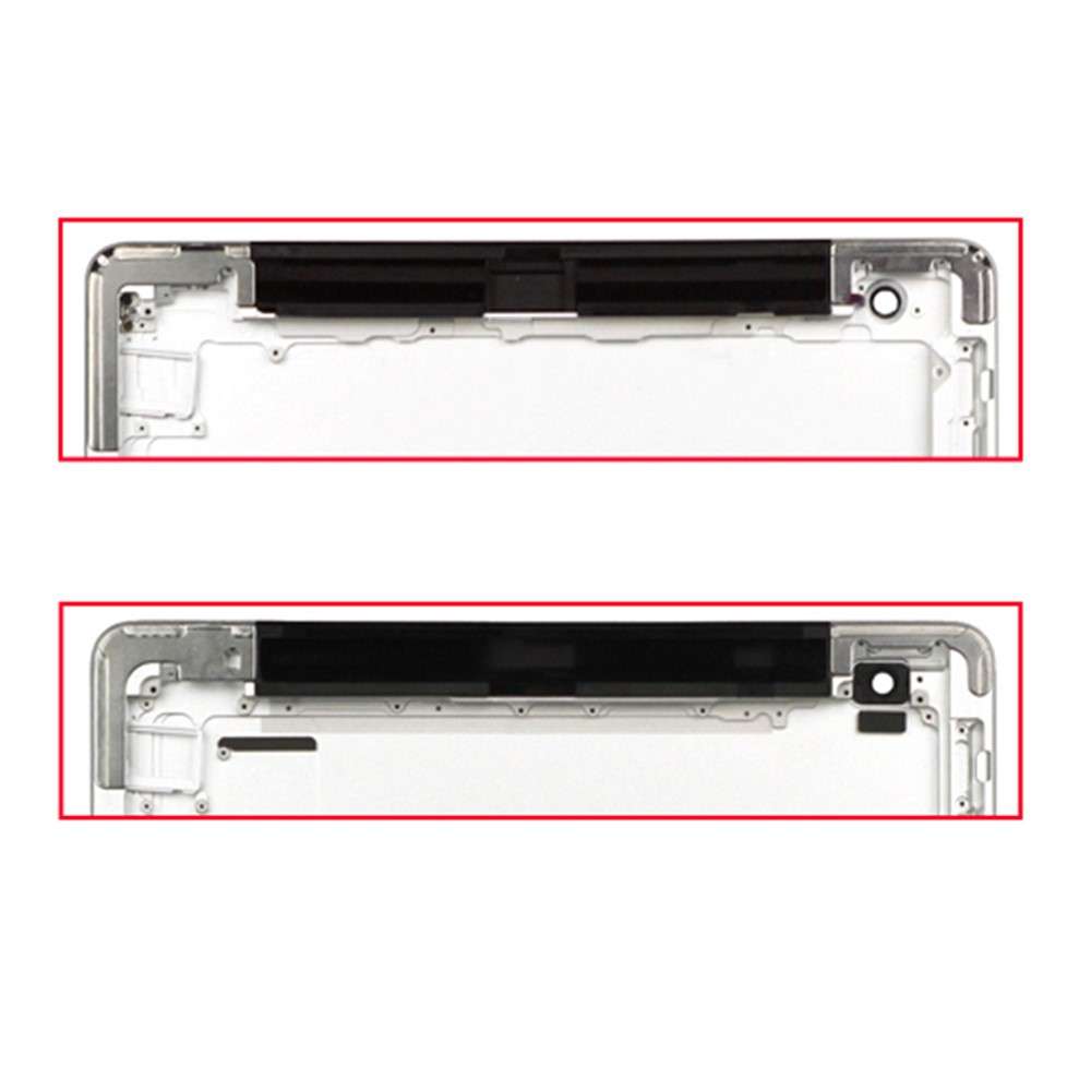 Back Cover Housing Replacement for The New iPad 3 3rd Generation 32GB OEM