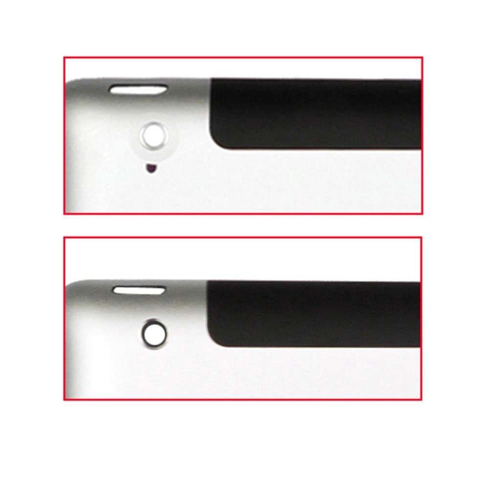 Back Cover Housing Replacement for The New iPad 3 3rd Generation 32GB OEM