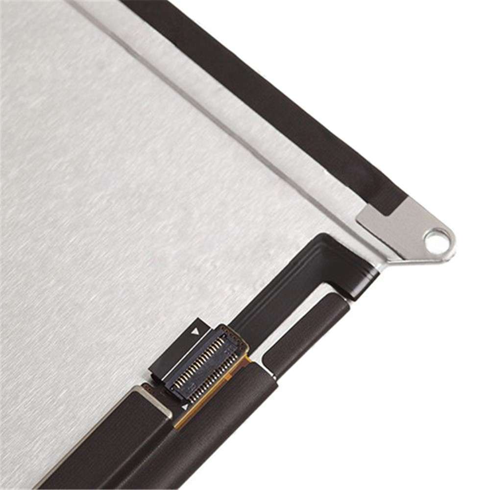 OEM LCD Screen Replacement Part (without Logo) for iPad 9.7-inch (2018)/ 9.7-inch (2017) / iPad Air