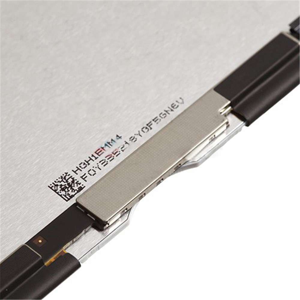 OEM LCD Screen Replacement Part (without Logo) for iPad 9.7-inch (2018)/ 9.7-inch (2017) / iPad Air