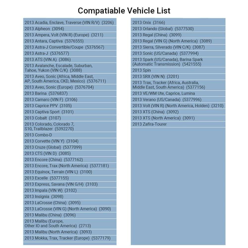 TPMS Activation Tool Relearn Tool EL-50448 Auto Tire Pressure Monitor Sensor Reset OEC-T5 for GM Ser