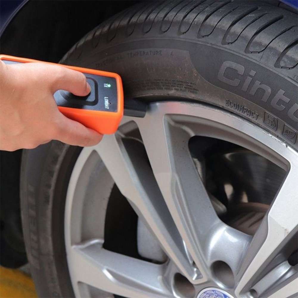 TPMS Activation Tool Relearn Tool EL-50448 Auto Tire Pressure Monitor Sensor Reset OEC-T5 for GM Ser