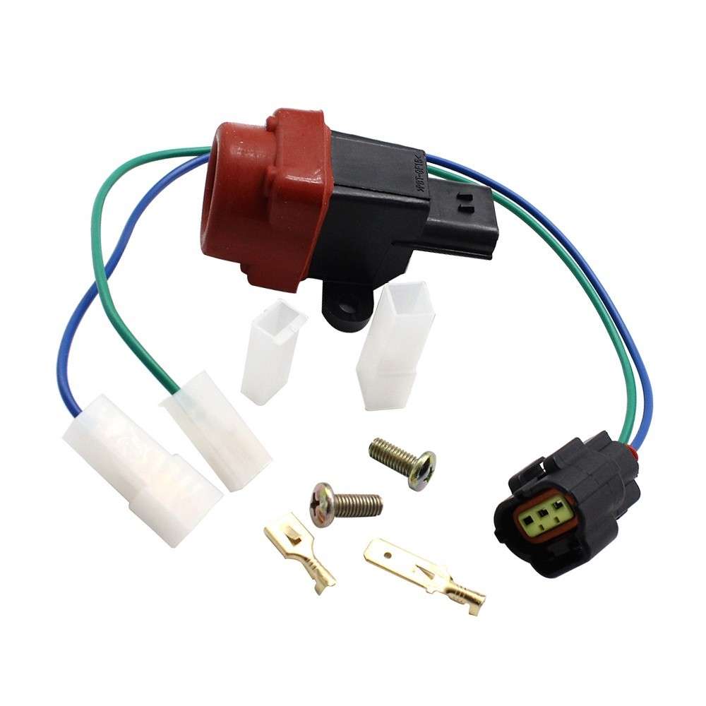SI-AT31054 First Inertia Switch Vehicle Crash Sensor Standard Ignition Electric Fuel Pump