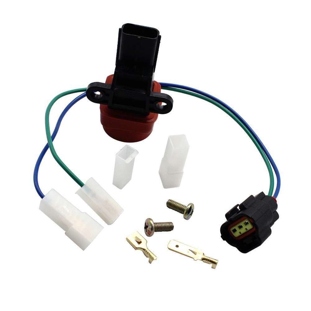 SI-AT31054 First Inertia Switch Vehicle Crash Sensor Standard Ignition Electric Fuel Pump