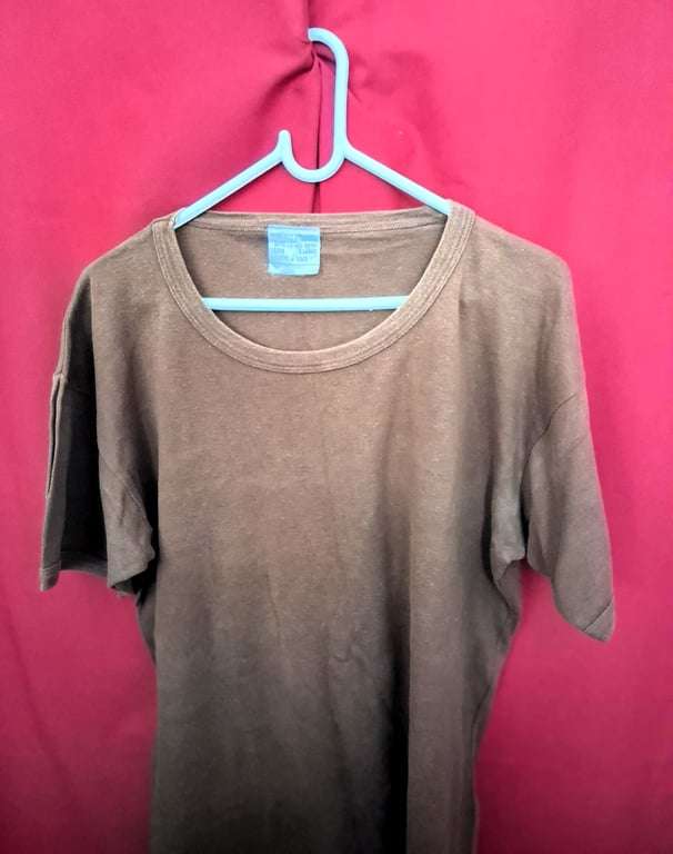 SADF Nutria P T Shirt (X Large) - SADF Nutria P T Shirt (X Large)